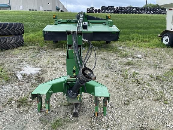 Image of John Deere 946 equipment image 1