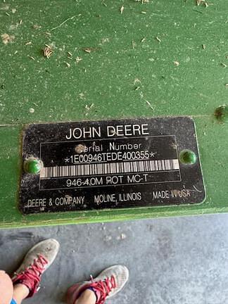 Image of John Deere 946 equipment image 1