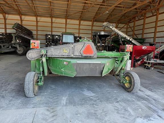 Image of John Deere 946 equipment image 3