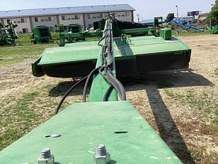 Main image John Deere 946 4