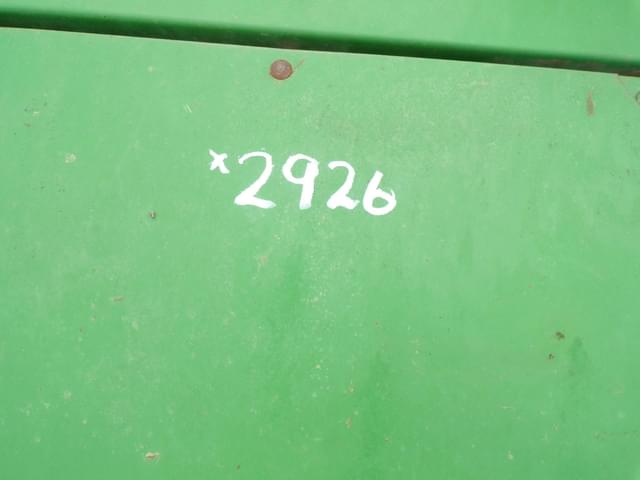 Image of John Deere 946 equipment image 1