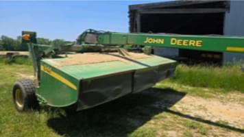 Main image John Deere 946