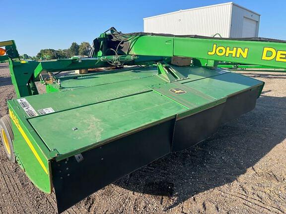 Image of John Deere 946 Image 0