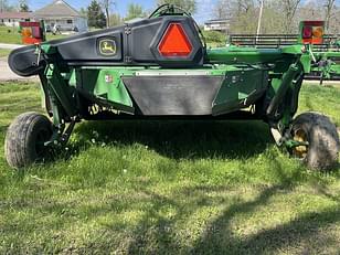 Main image John Deere 946 10