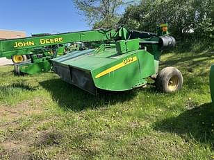 Main image John Deere 946 4