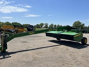 Main image John Deere 946 0