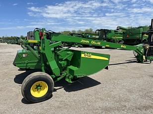 Main image John Deere 946 4