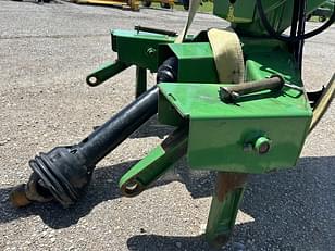 Main image John Deere 946 9