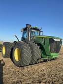 2014 John Deere 9460R Image