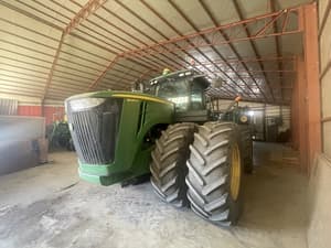 2014 John Deere 9460R Image