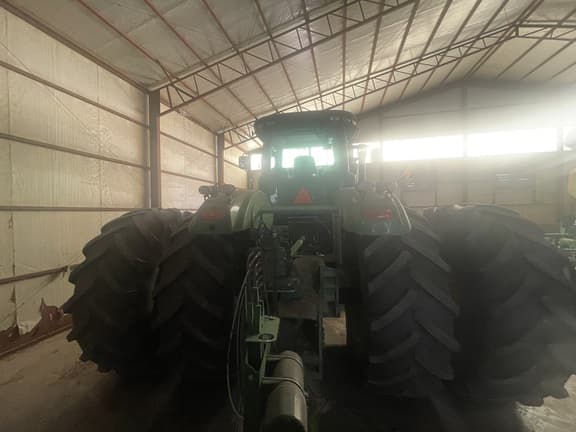 Image of John Deere 9460R equipment image 4