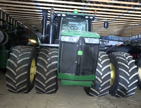 Image of John Deere 9460R Image 0