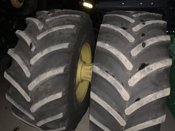 Image of John Deere 9460R Image 1