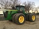 2014 John Deere 9460R Image