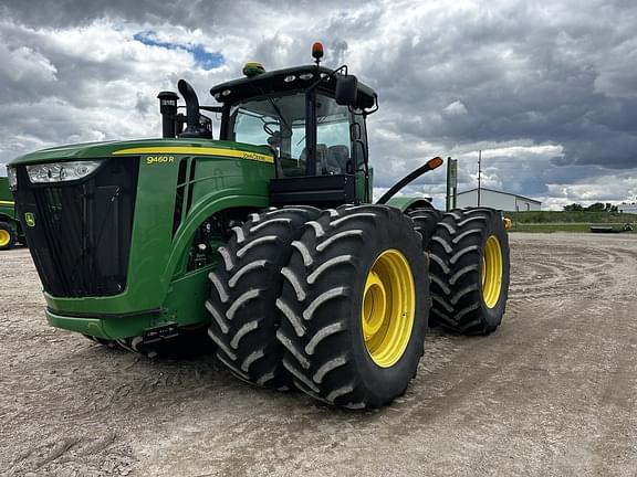 Image of John Deere 9460R Primary image