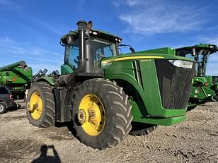 Main image John Deere 9460R 0