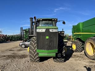 Main image John Deere 9460R 3