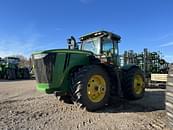 Thumbnail image John Deere 9460R 4