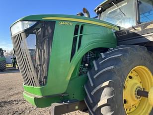 Main image John Deere 9460R 5