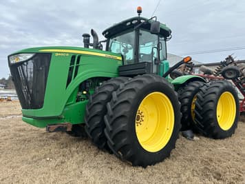 Main image John Deere 9460R