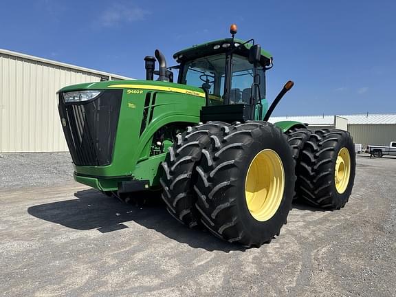 Image of John Deere 9460R Primary image