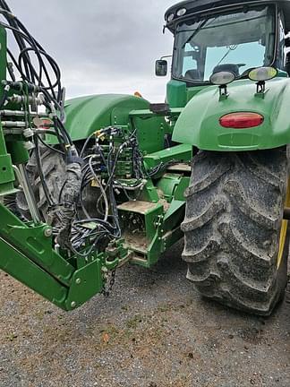 Image of John Deere 9460R equipment image 3