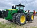 2014 John Deere 9460R Image