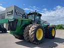 2014 John Deere 9460R Image