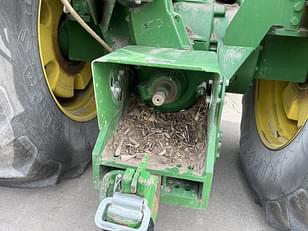 Main image John Deere 9460R 12