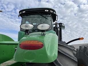 Main image John Deere 9460R 14