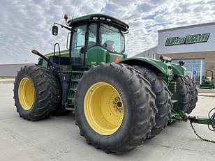 Main image John Deere 9460R 16