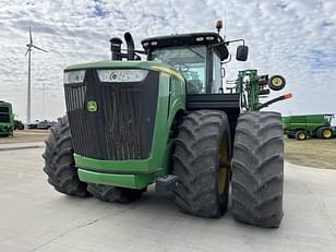 Main image John Deere 9460R 3