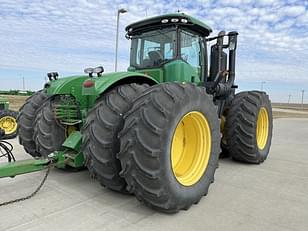 Main image John Deere 9460R 7