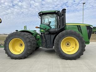 Main image John Deere 9460R 9