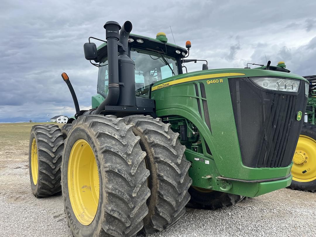 Image of John Deere 9460R Primary image
