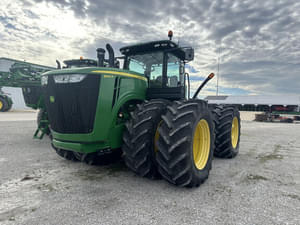 2014 John Deere 9460R Image