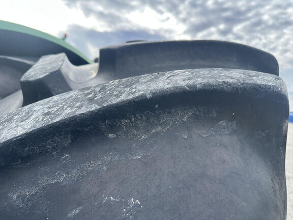 Image of John Deere 9460R Image 1