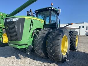 Main image John Deere 9460R 0