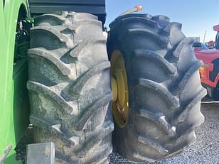 Main image John Deere 9460R 11