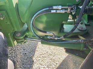 Main image John Deere 9460R 12