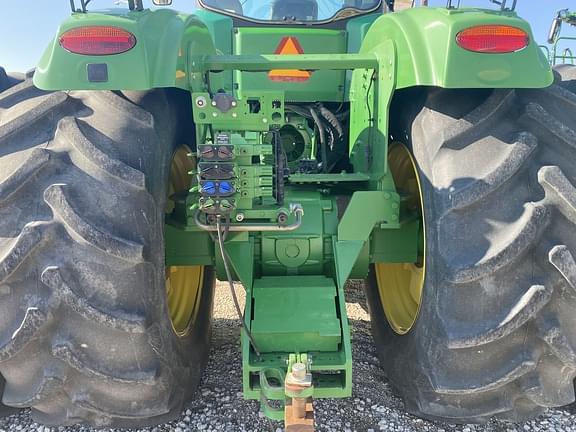 Image of John Deere 9460R equipment image 4