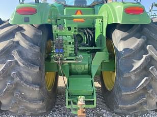 Main image John Deere 9460R 5