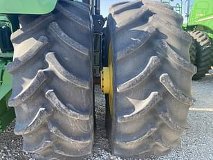 Main image John Deere 9460R 9