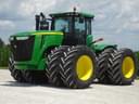 2014 John Deere 9460R Image