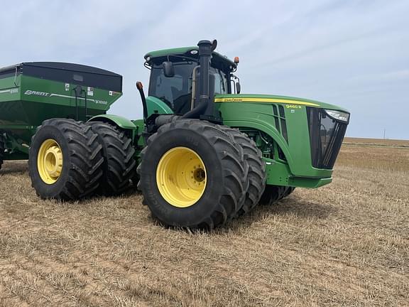 Image of John Deere 9460R Primary image