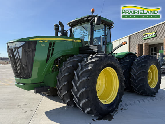 Image of John Deere 9460R Primary image