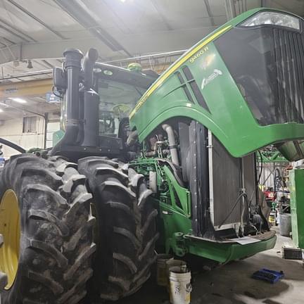 Image of John Deere 9460R equipment image 1