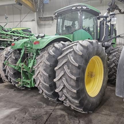 Image of John Deere 9460R Primary image