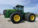 2014 John Deere 9460R Image