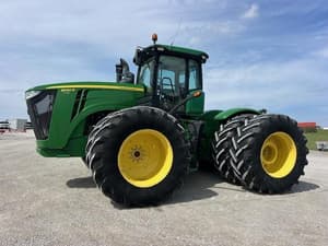 2014 John Deere 9460R Image